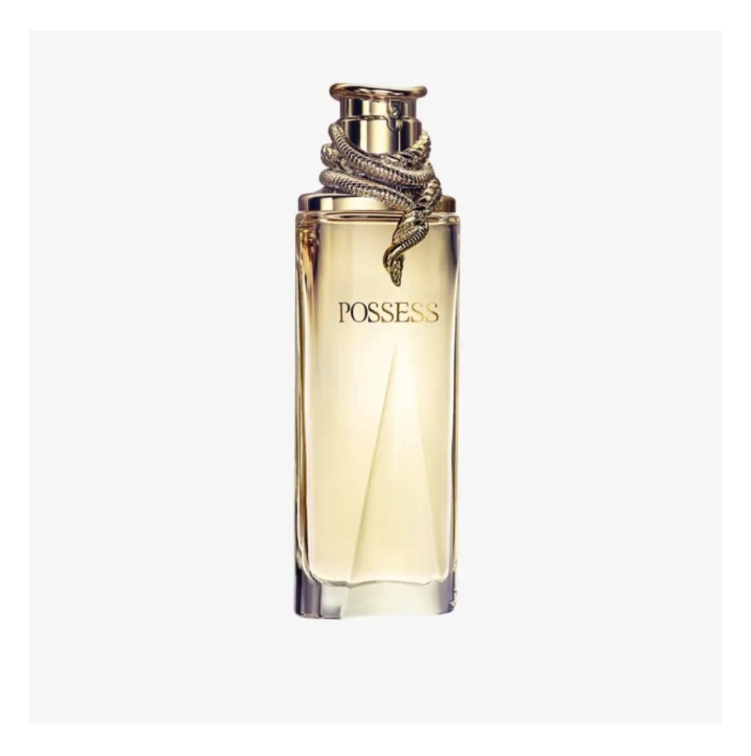عطر زنانه پوسس (پوزس) possess