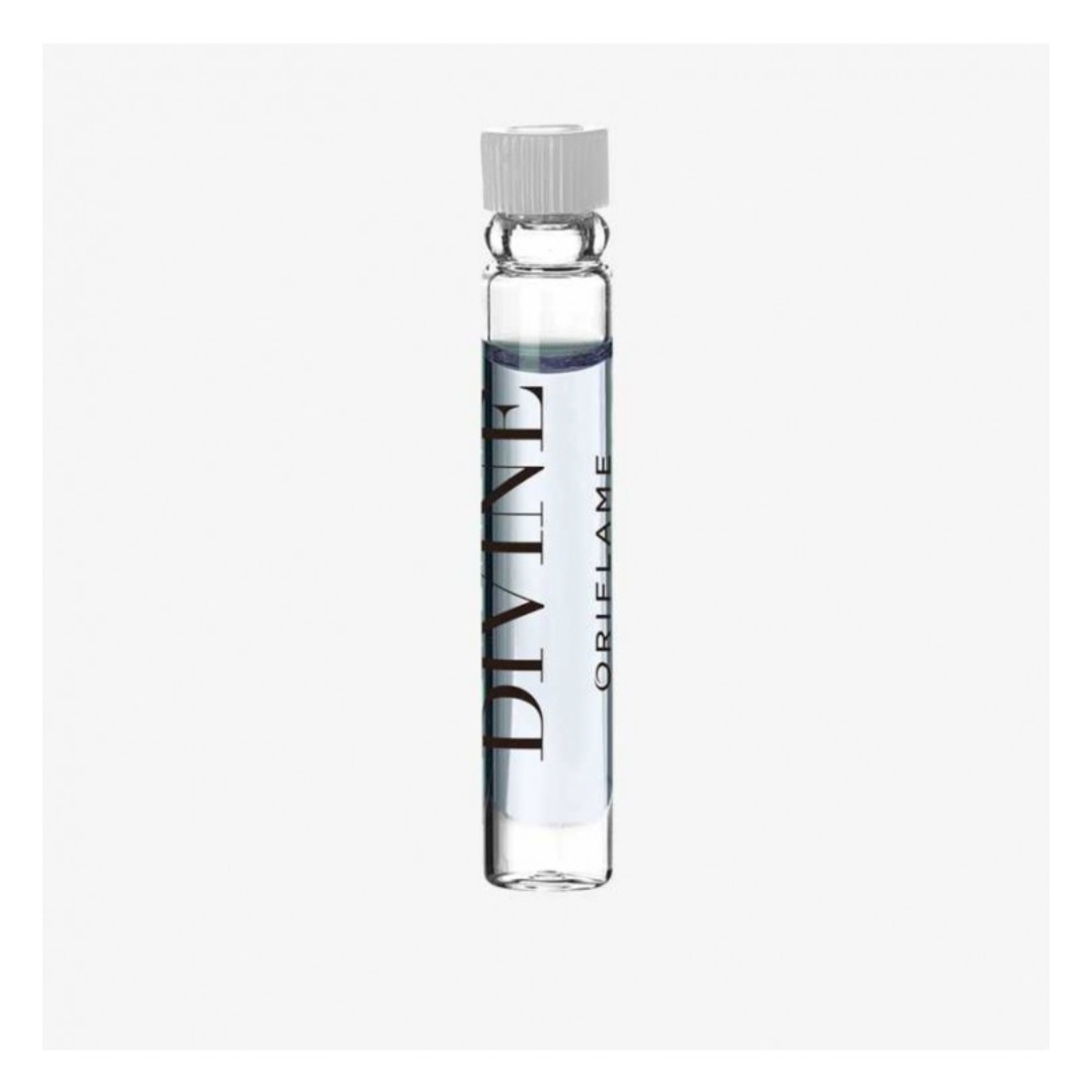 تستر عطر زنانه دیواین Divine
