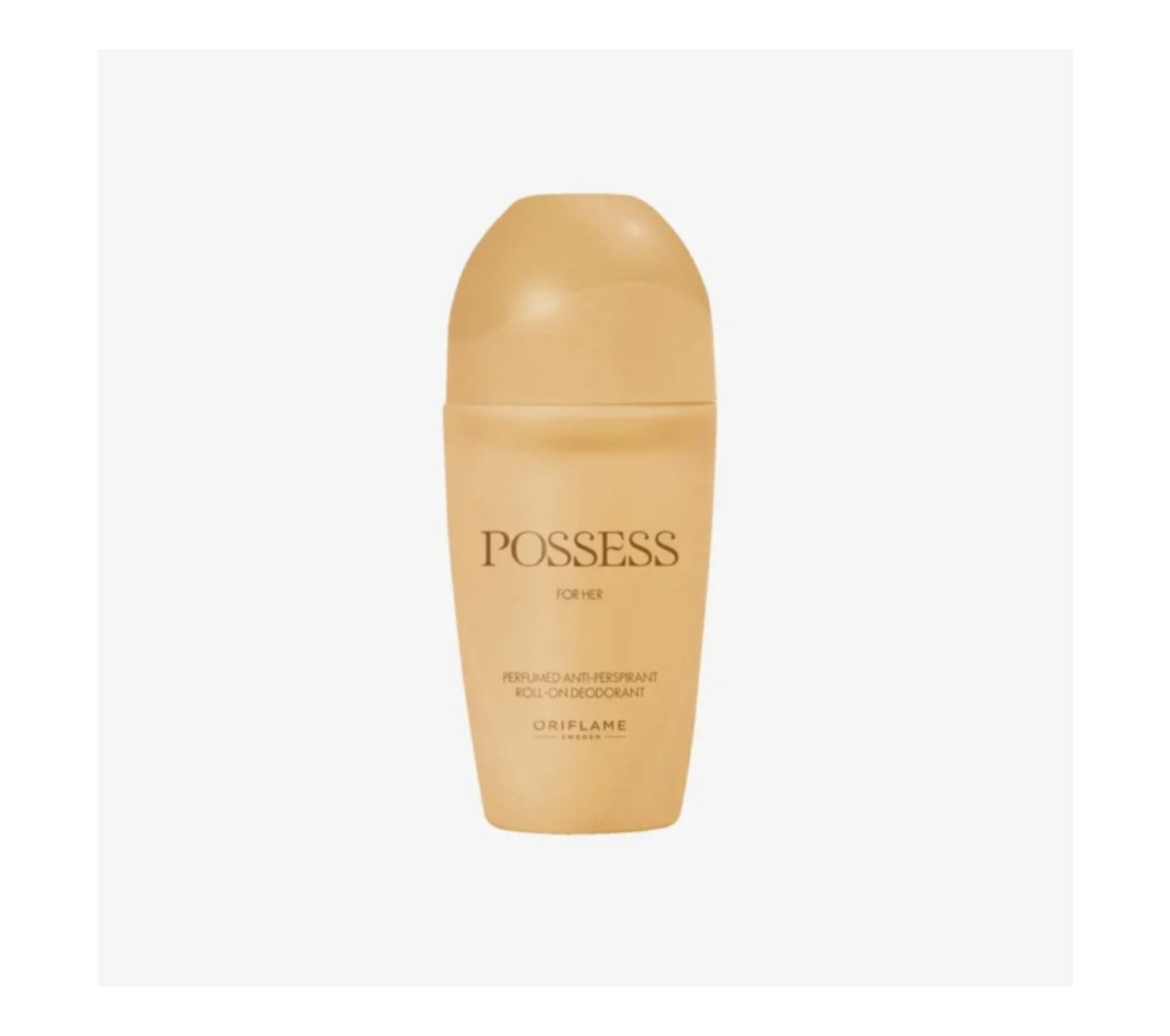 مام دئودورانت معطر زنانه پوسِس(پوزس)