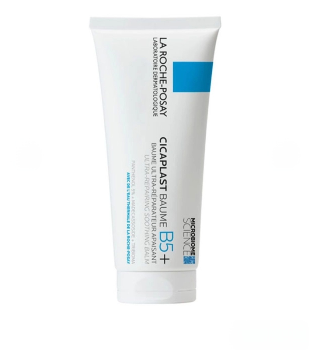بالم ترمیم کننده پوست لاروش پوزای  La Roche-Posay Sica plast
