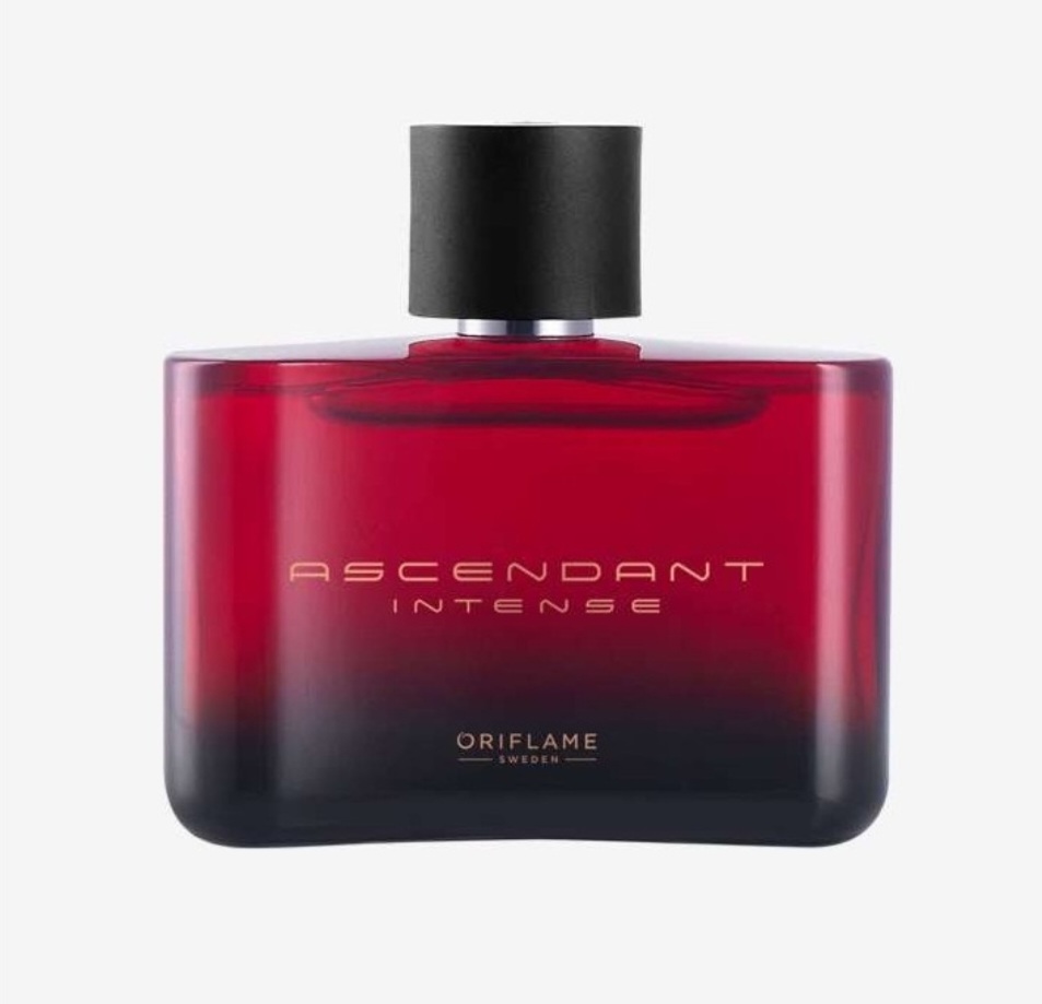 عطر مردانه اسندنت اینتنس ASCENDANT Intense