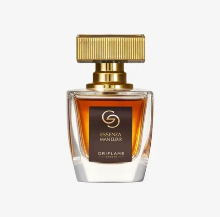 عطر مردانه جوردانی اسنزا مَن الکسیر Giordani Gold Essenza Man Elixir