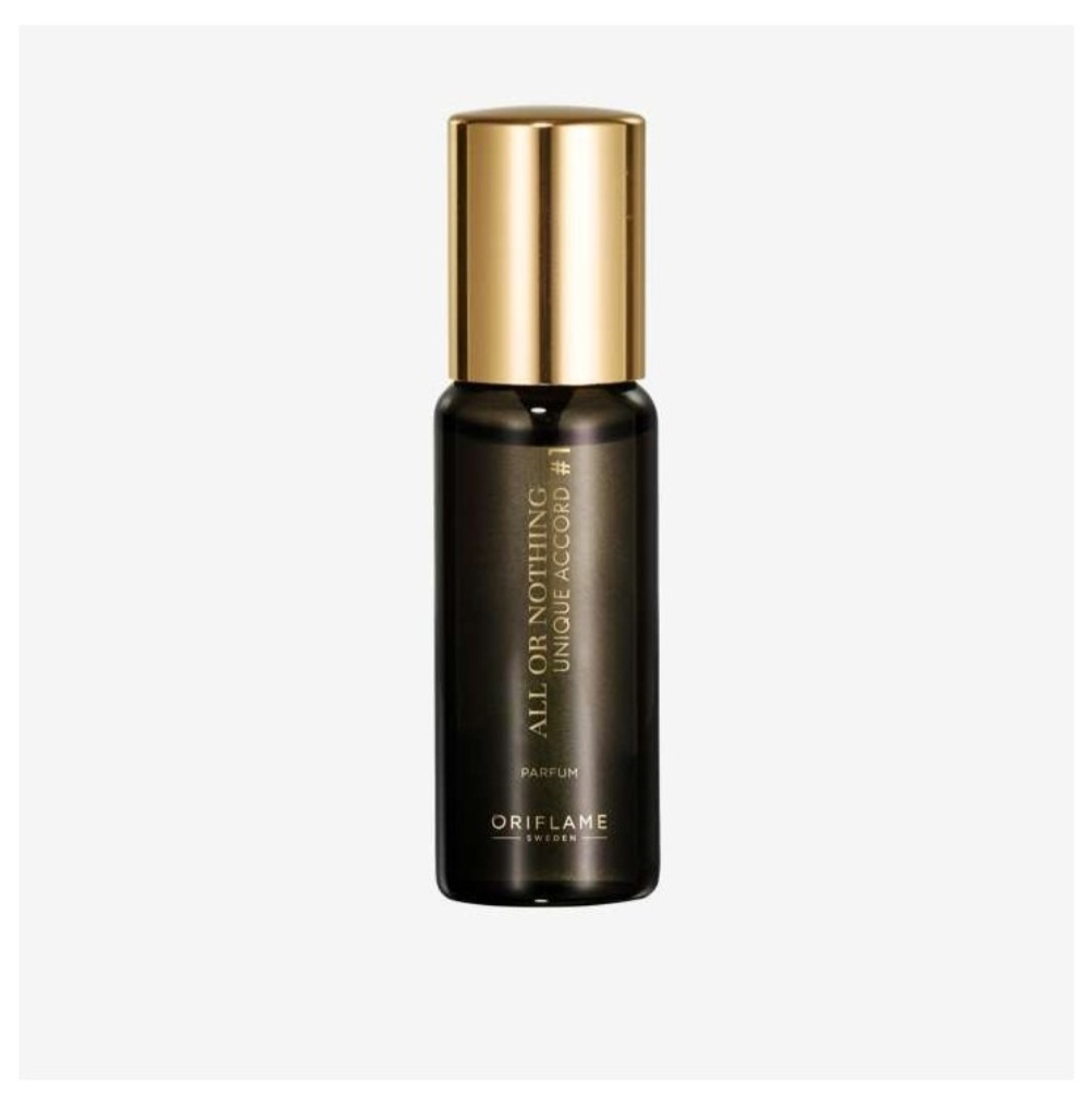 عطر زنانه ال اور ناتینگ یونیک آکورد منحصربفرد All or nothing unique accord