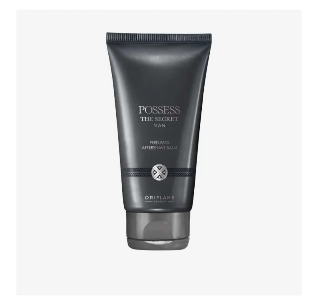 افترشیو عطری پوسس سکرت اوریفلیم