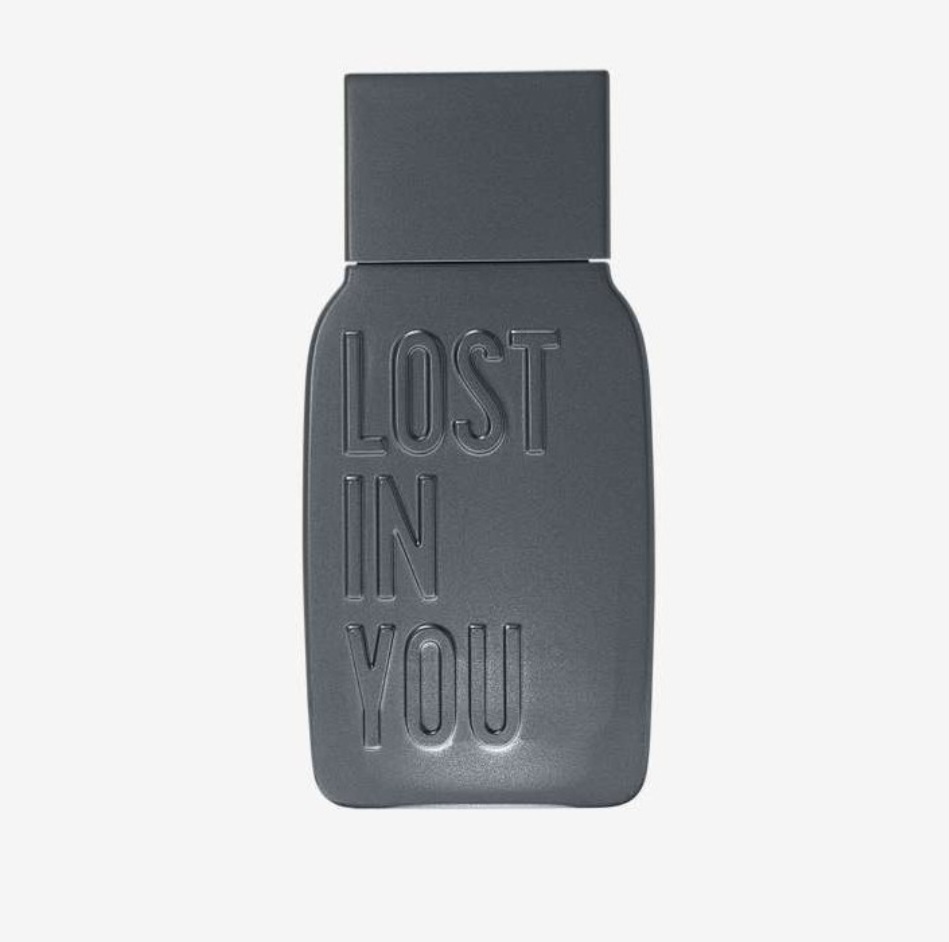 ادوپرفیوم مردانه لاست این یو Lost In You