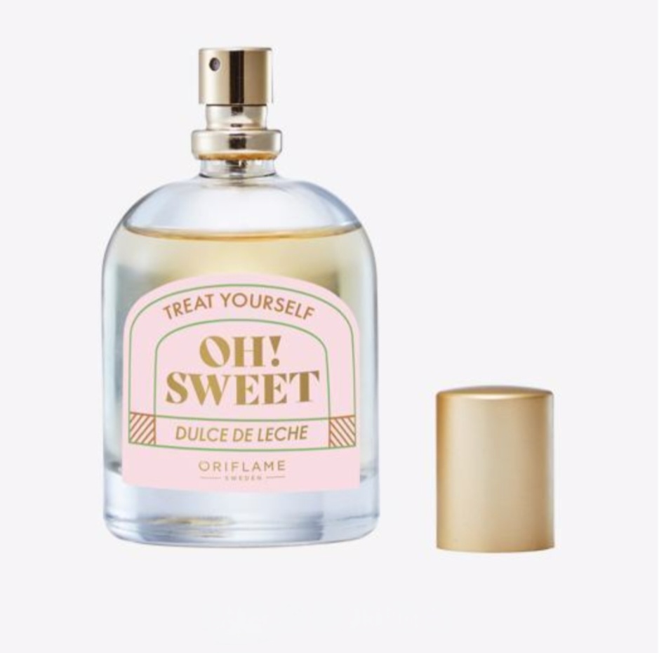 عطر زنانه اوه سوئیت! Oh Sweet