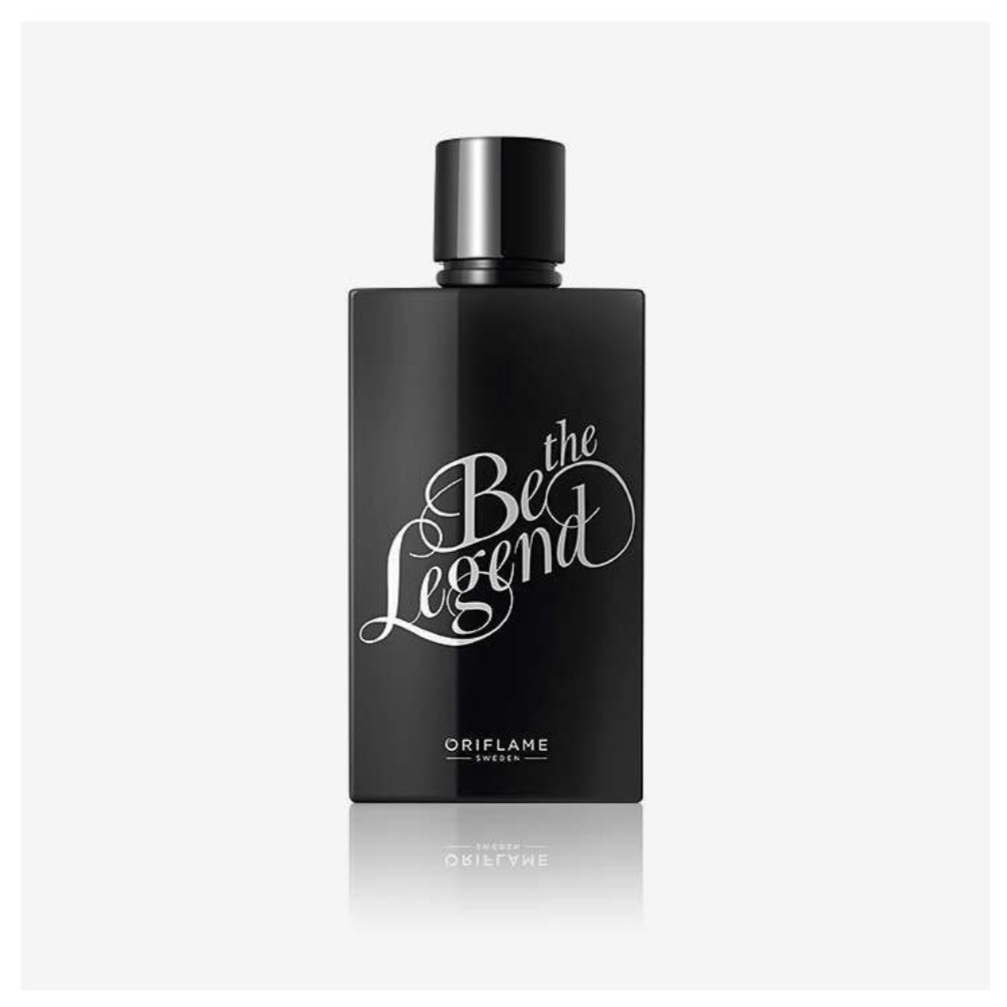 عطر مردانه بی د لجند Be the Legend اوریفلیم