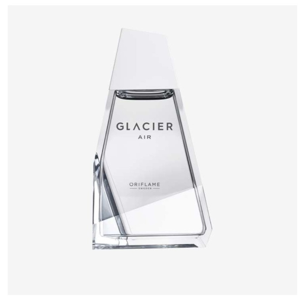 عطر یونیسکس گلشیر ایر Glacier Air اوریفلیم