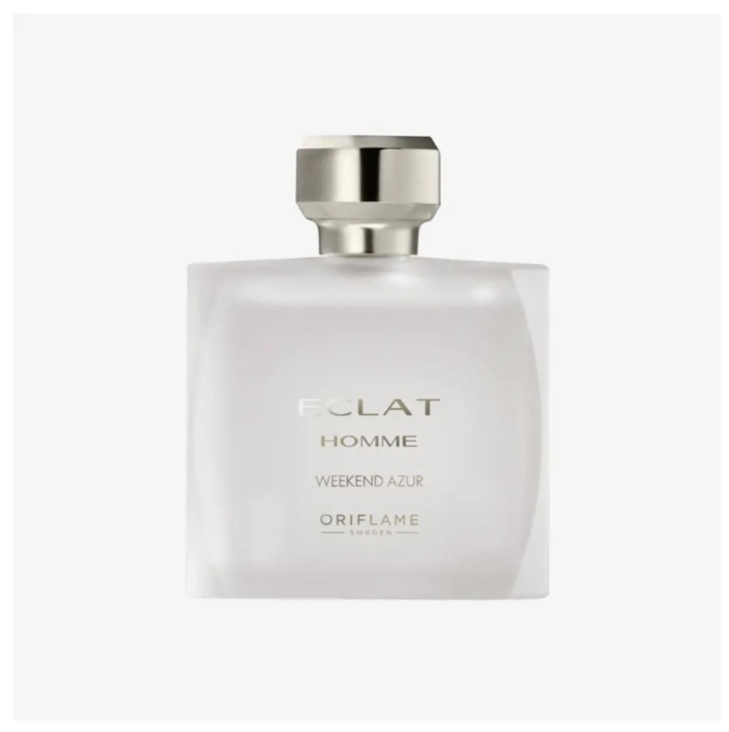 عطر مردانه اکلت هوم ویکند آزور Eclat Homme Weekend Azur