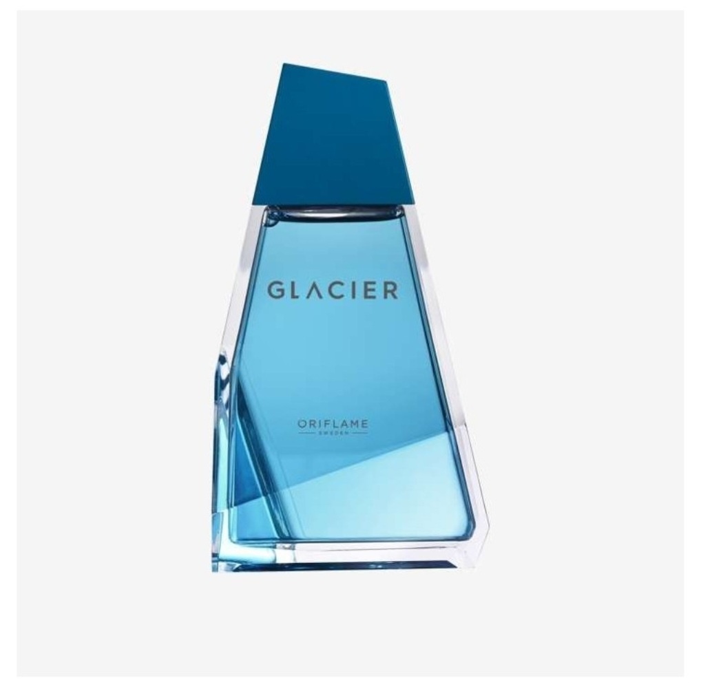 عطر مردانه گلشیر Glacier اوریفلیم
