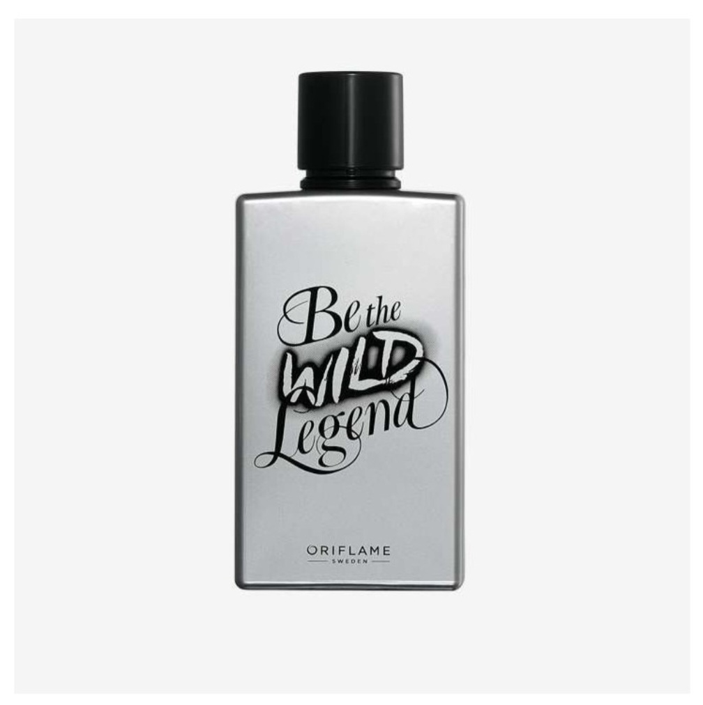 عطر مردانه بی د وایلد لجند Be the Wild Legend اوریفلیم