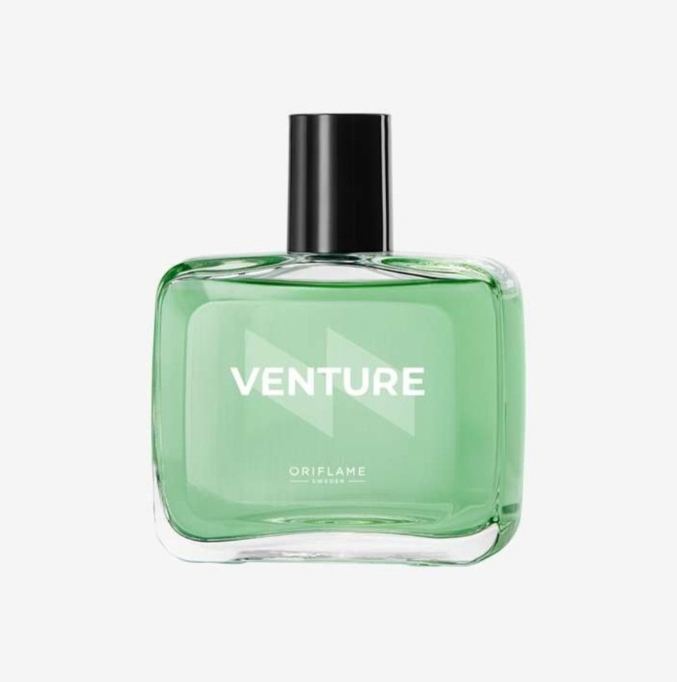عطر مردانه ونچر Venture
