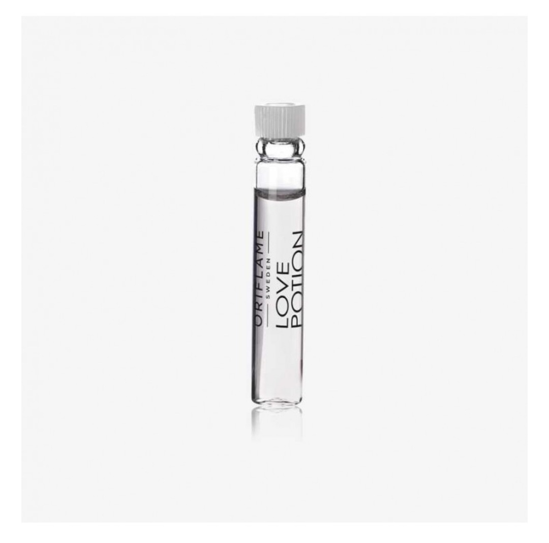 تستر عطر زنانه لاوپوشن Love Potion