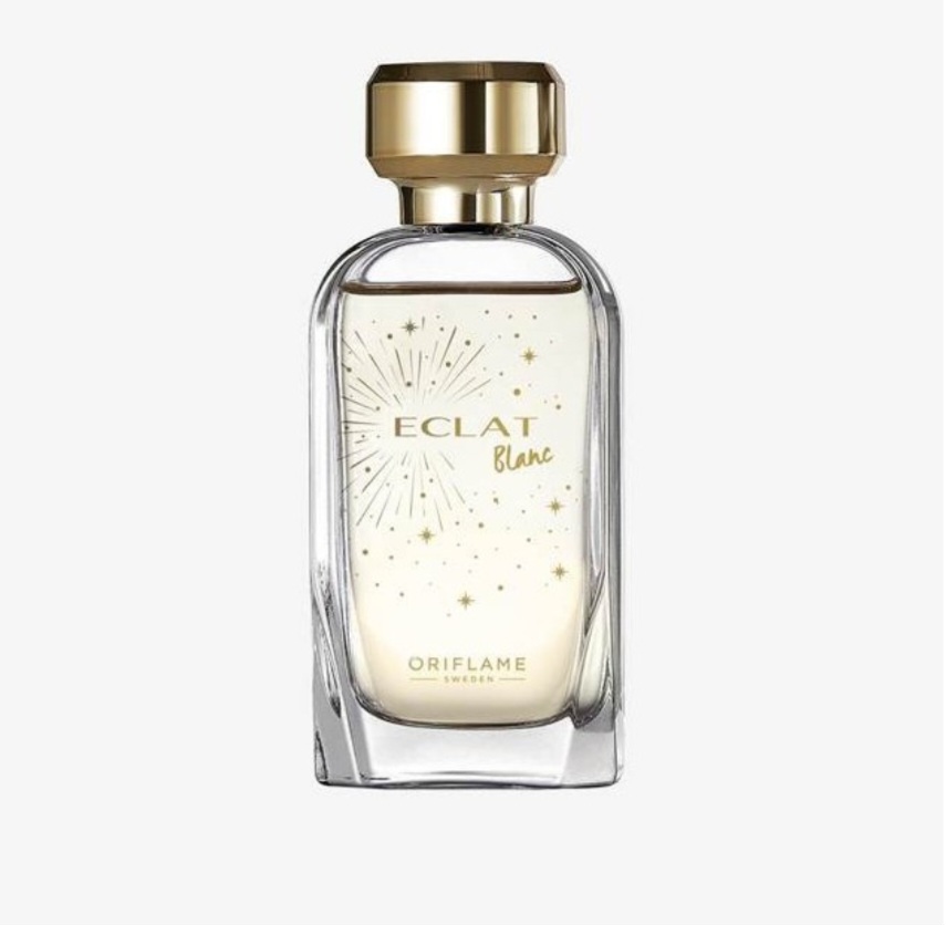 عطر زنانه اکلت بلانک اوریفلیم Eclat Blanc
