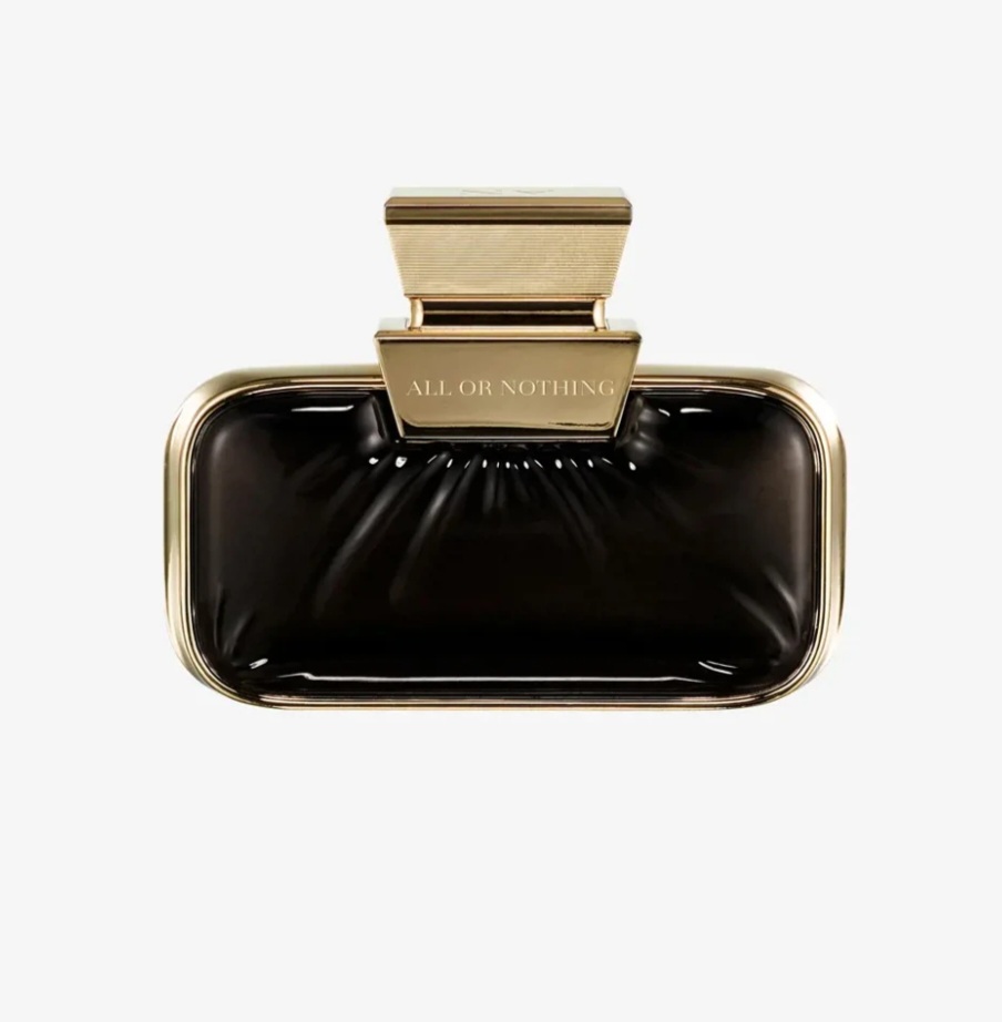 عطر زنانه لوکس All or Nothing اوریفلیم