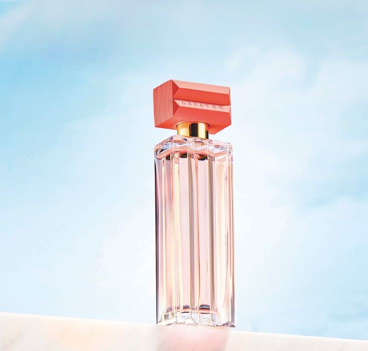 عطر زنانه انرژی بخش گریتر Greater