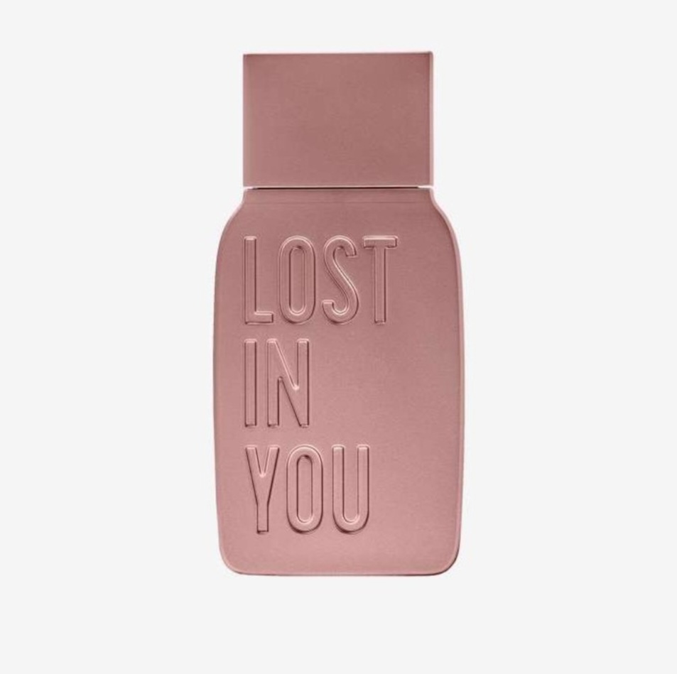 ادوپرفیوم زنانه لاست این یو Lost In You