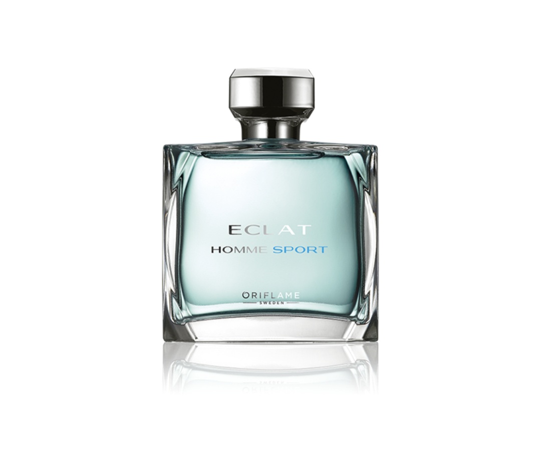 عطر مردانه اکلت هوم اسپرت Eclat Homme Sport