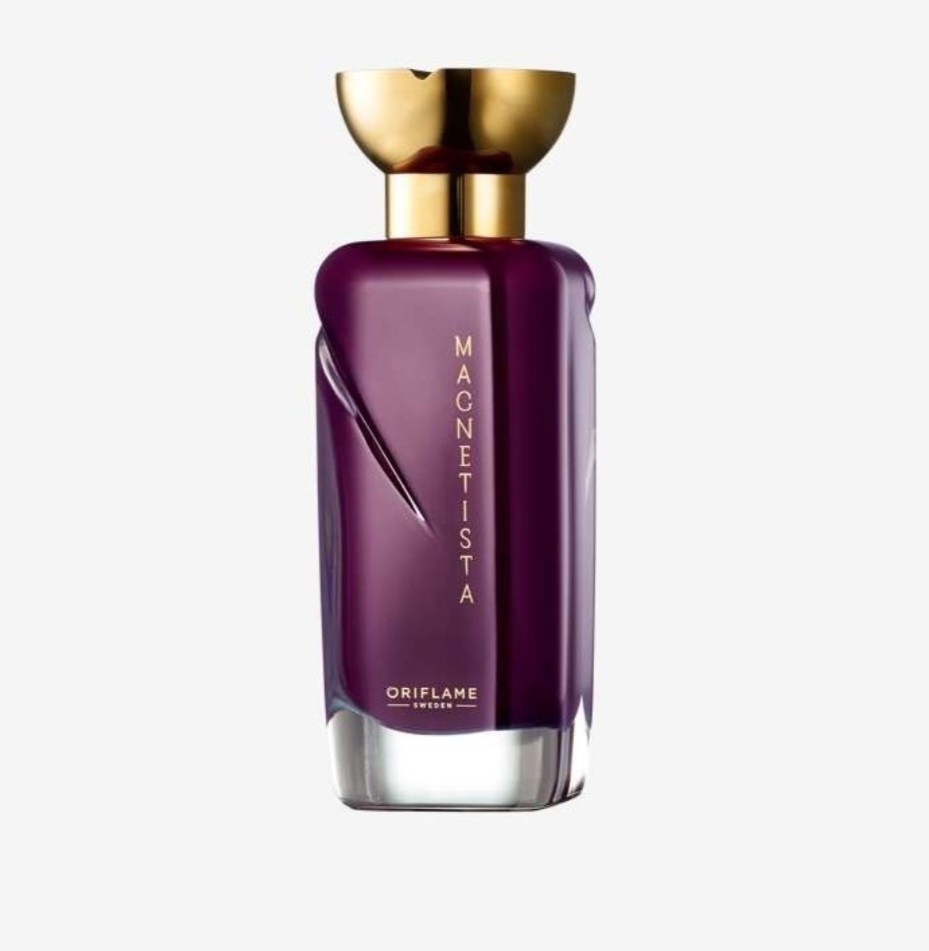عطر اغواکننده زنانه مگنتیستا Magnetista