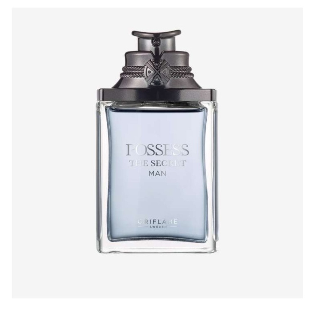 عطر مردانه پوسس(پوزس) سکرت Possess the secret