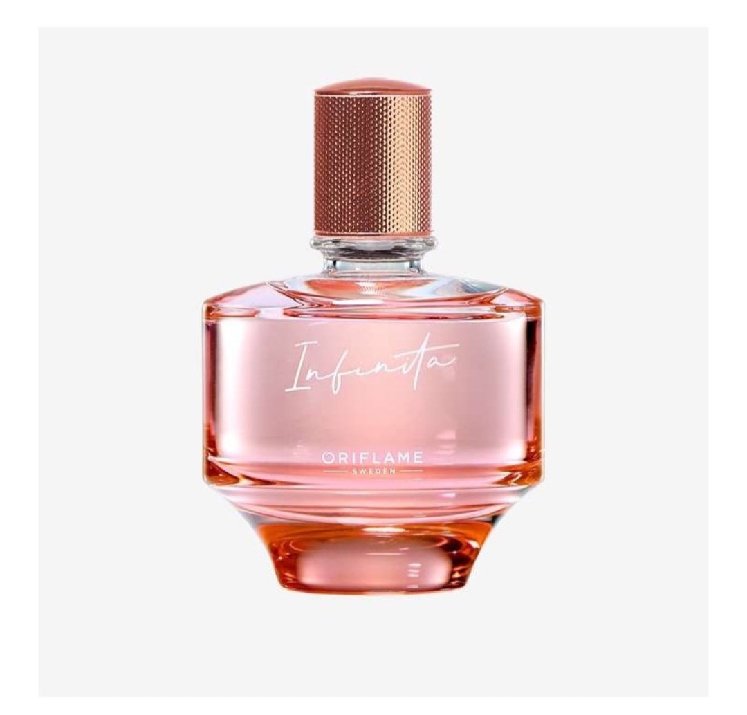 عطر زنانه اینفینیتا Infinita