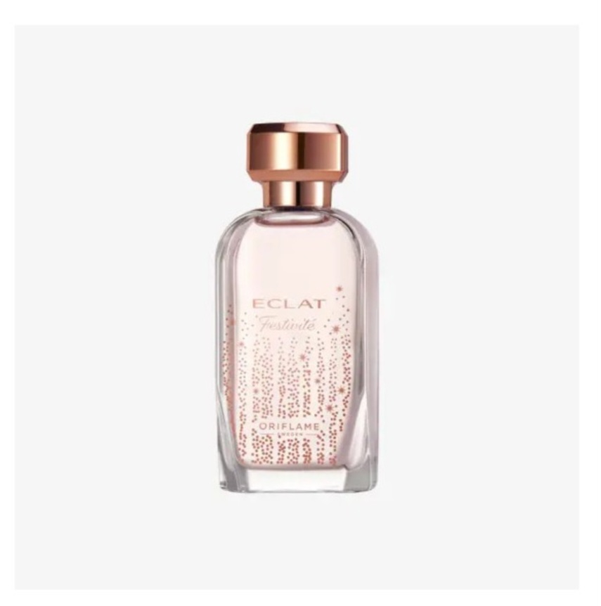 عطر زنانه اکلت فستیوال اوریفلیم