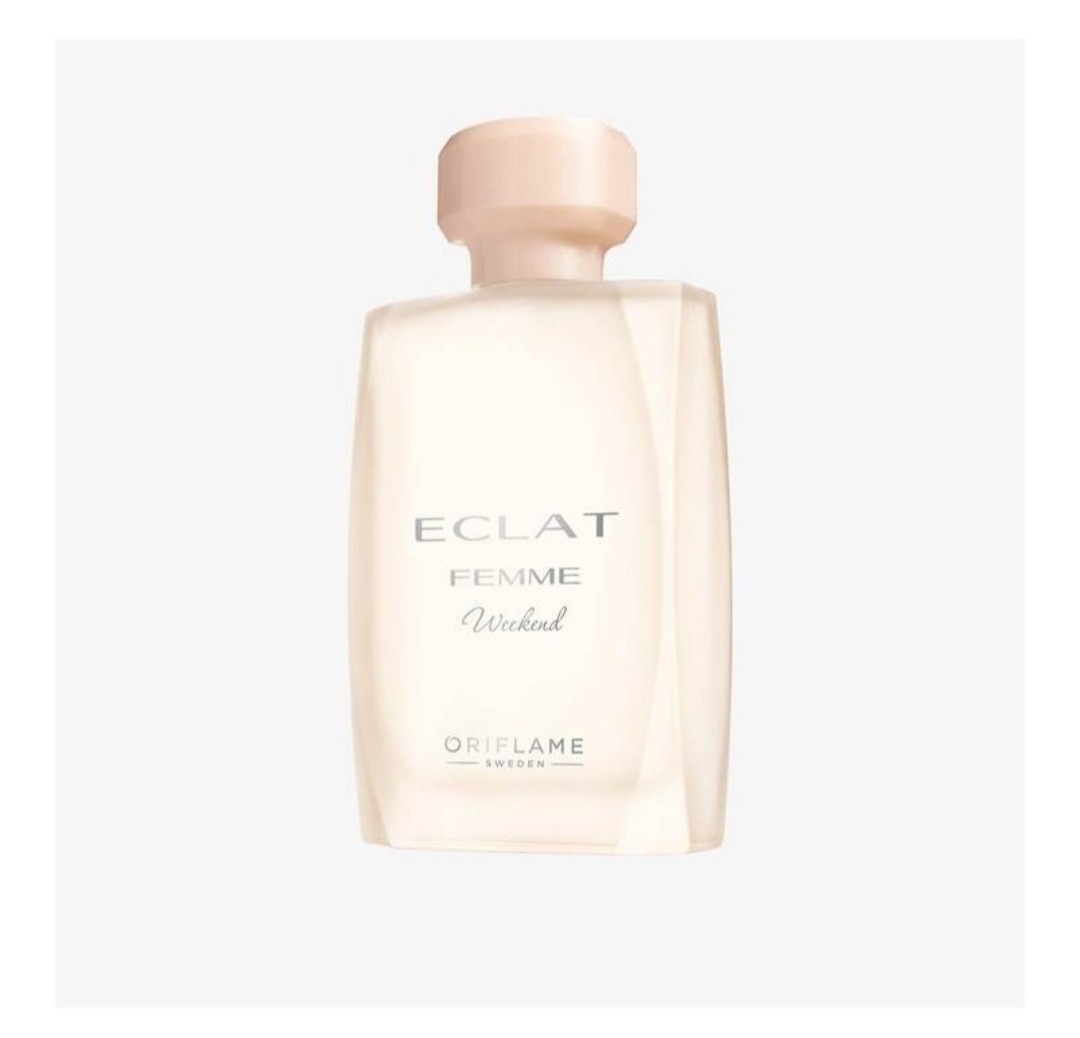 ادوتویلت زنانه اکلت فم ویکند Eclat Femme Weekend