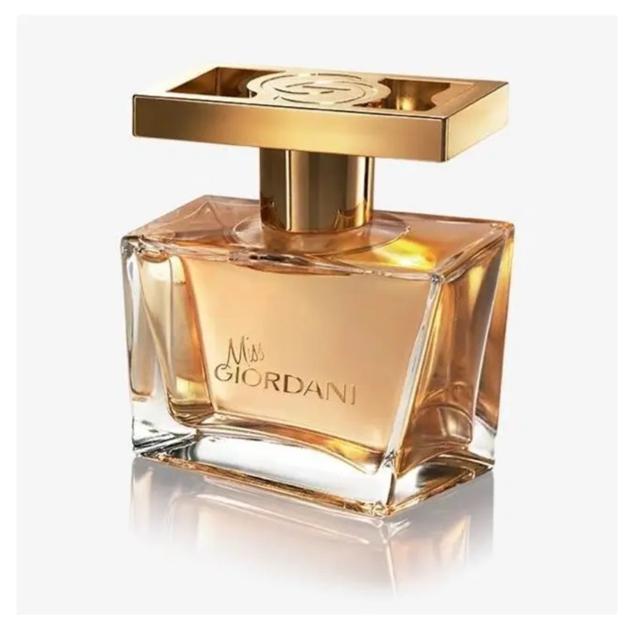 عطر زنانه کلاسیک میس جوردانی Miss giordani اوریفلیم