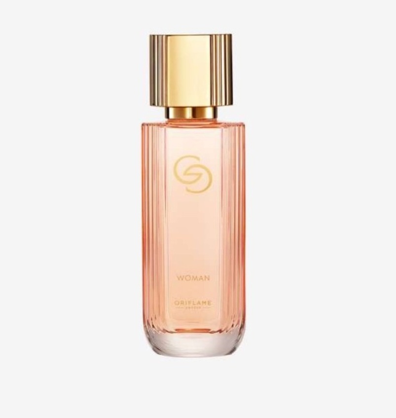 عطر زنانه جوردانی گلد ومن Giordani Gold Woman