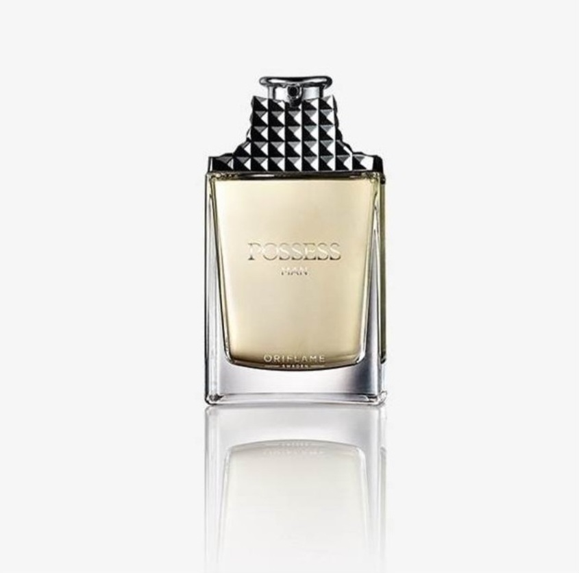 عطر مردانه پوسس(پوزس) Possess Man