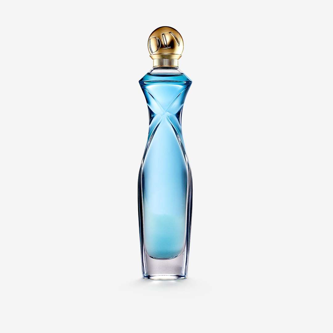 عطر خنک زنانه دیواین Divine
