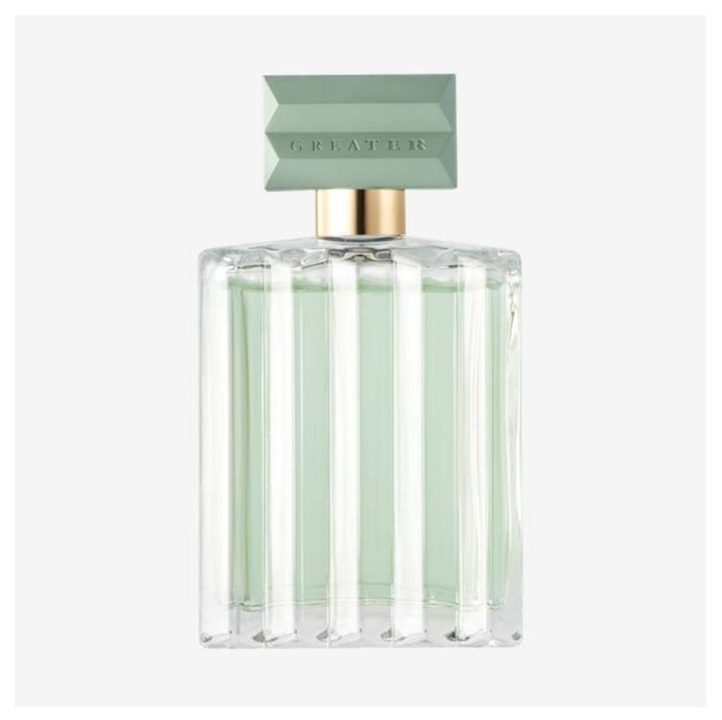 عطر مردانه گریتر Greater