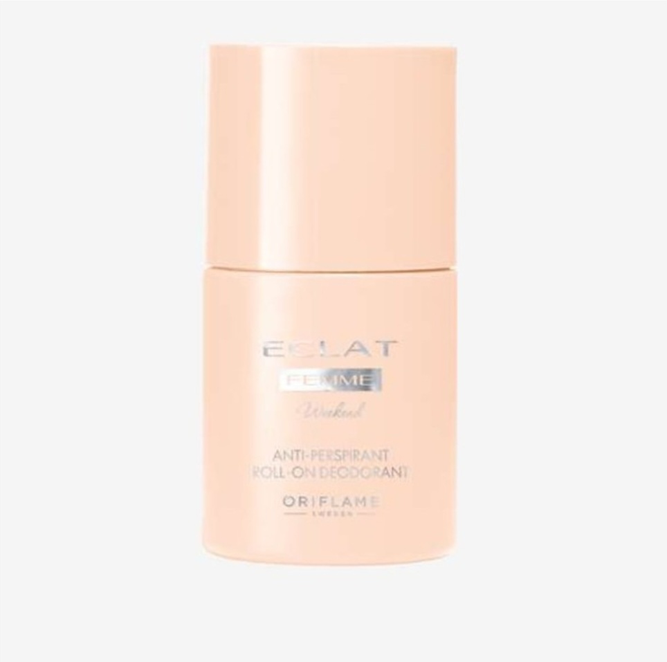 مام دئودورانت ضدتعریق رولی معطر زنانه